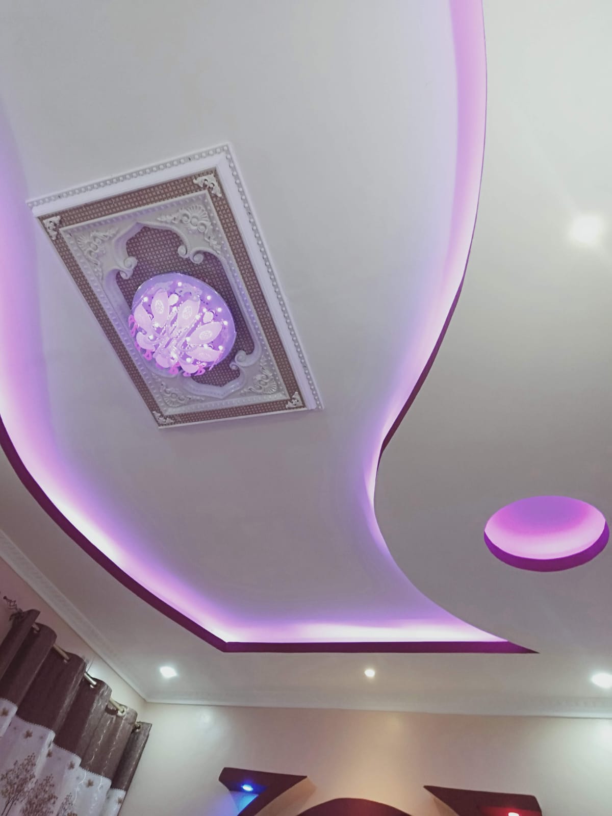 Kamulu Project Interior Design